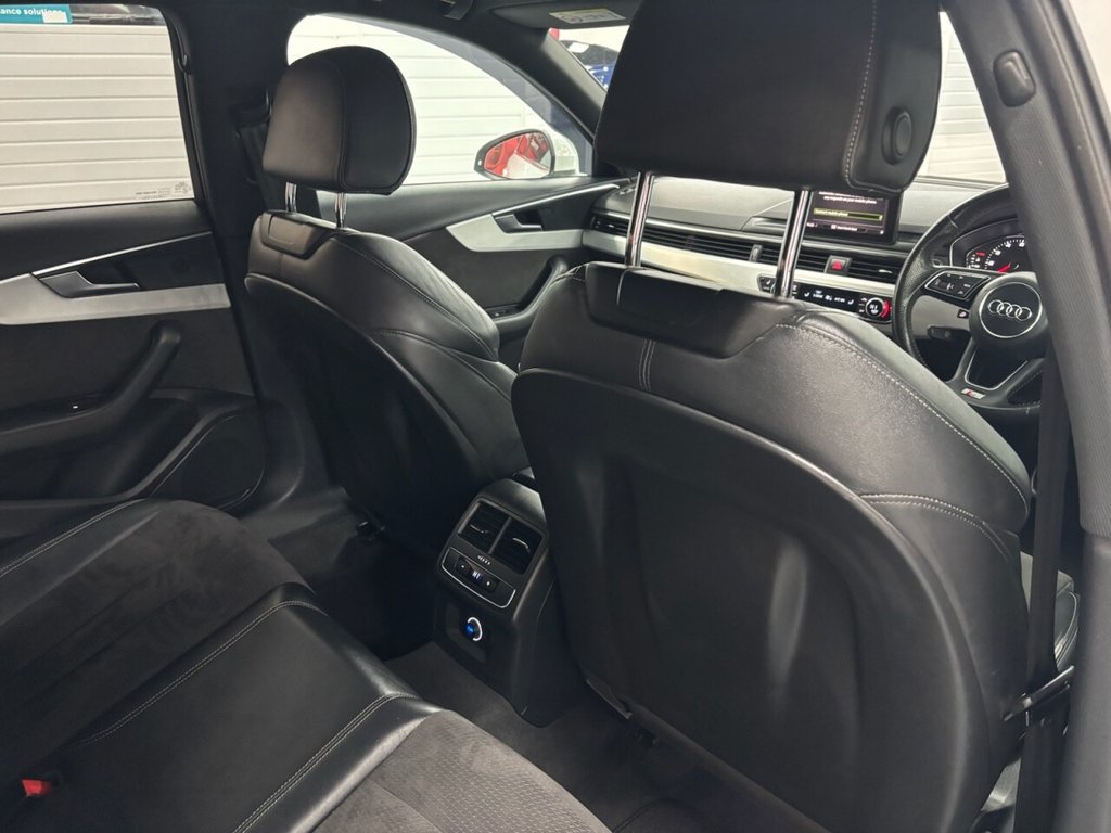 Used Audi A4 2017 for sale - 77302376: Photo 26