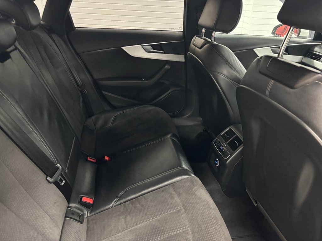 Used Audi A4 2017 for sale - 77302376: Photo 27