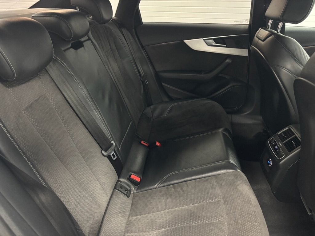 Used Audi A4 2017 for sale - 77302376: Photo 28