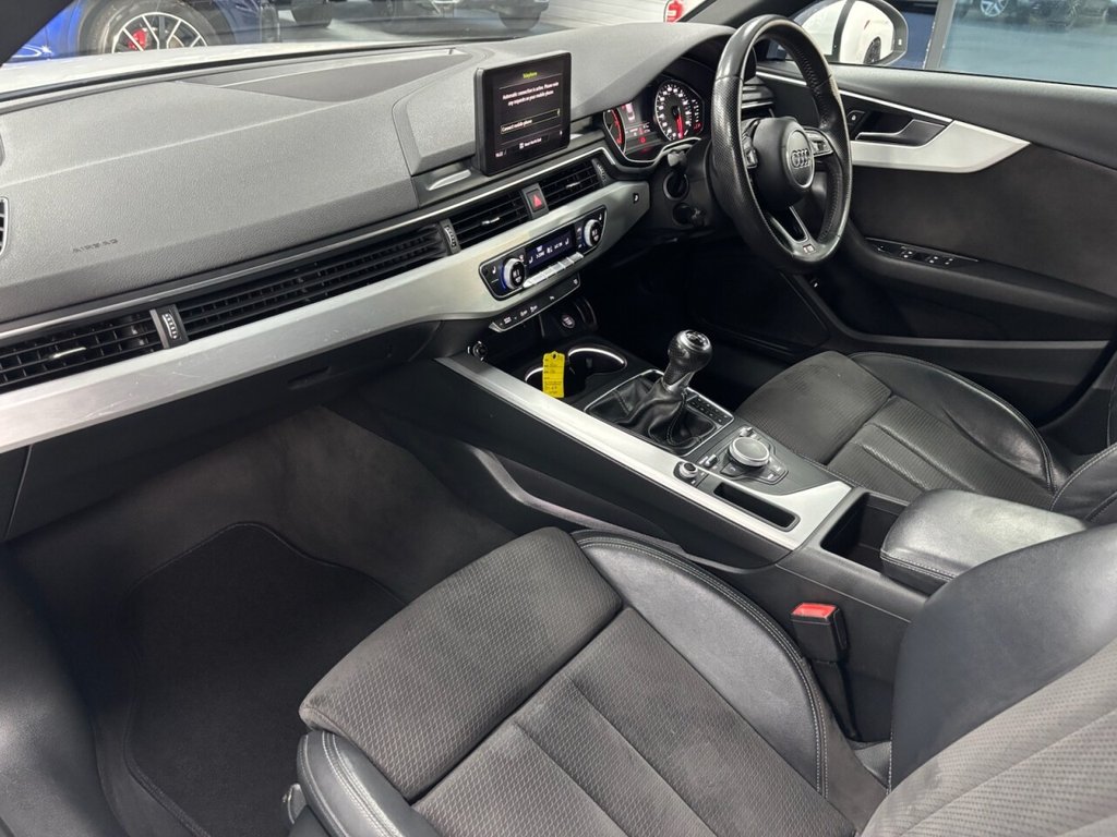 Used Audi A4 2017 for sale - 77302376: Photo 29