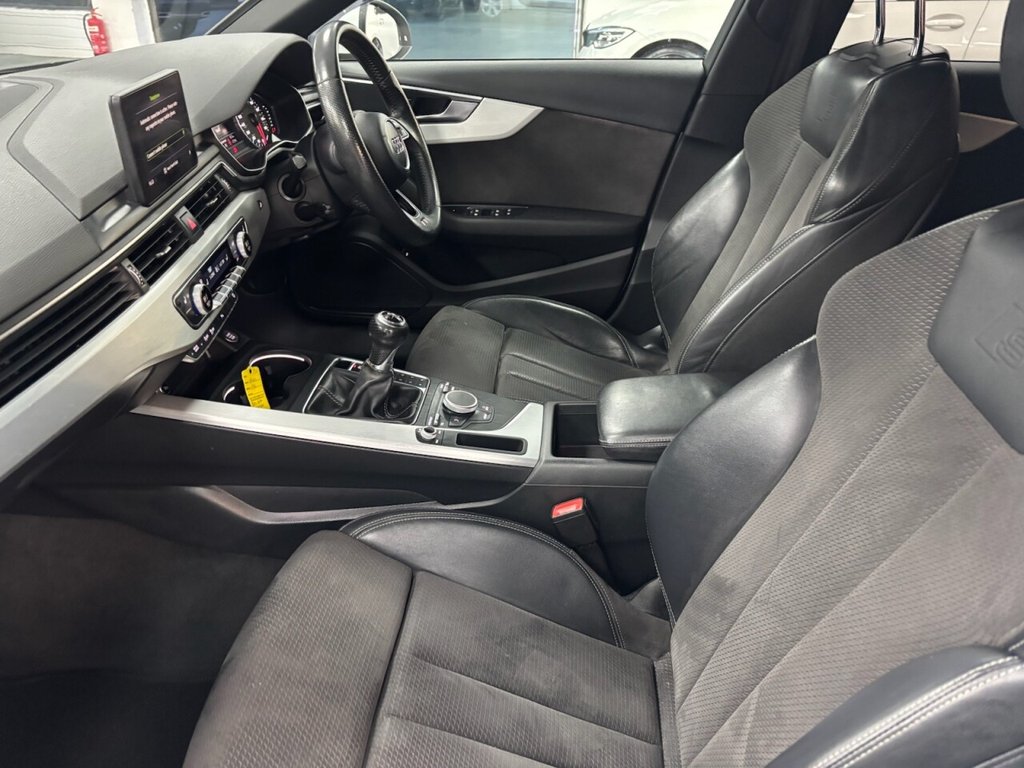 Used Audi A4 2017 for sale - 77302376: Photo 30