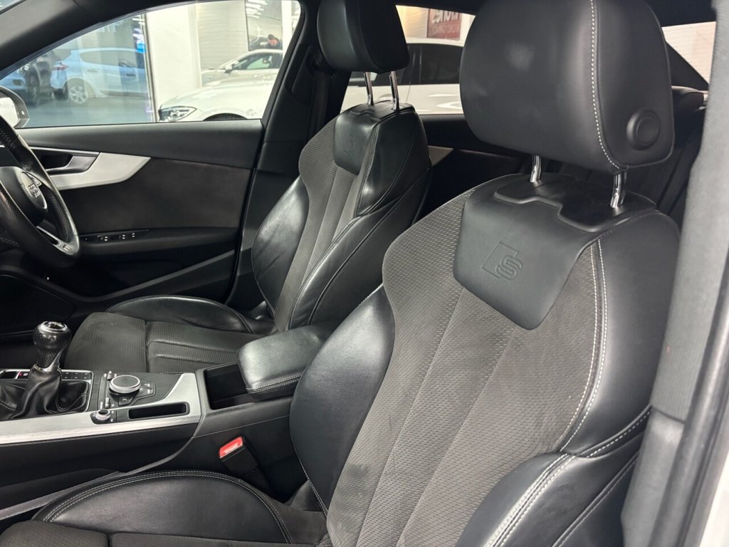 Used Audi A4 2017 for sale - 77302376: Photo 31