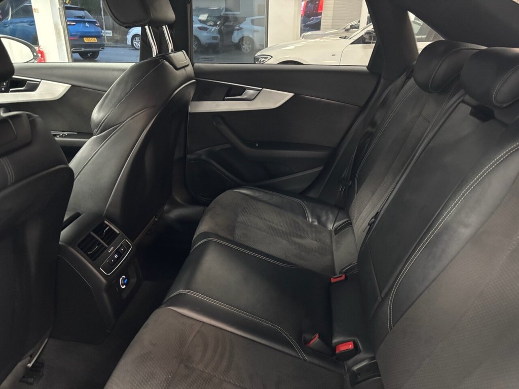 Used Audi A4 2017 for sale - 77302376: Photo 33