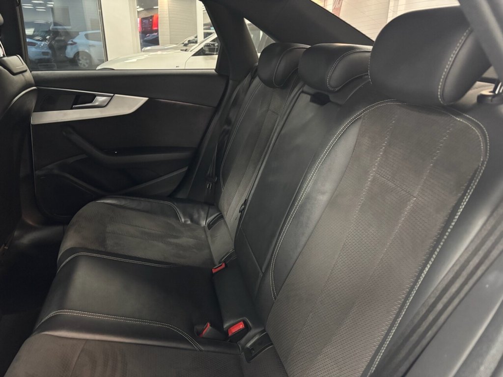 Used Audi A4 2017 for sale - 77302376: Photo 34