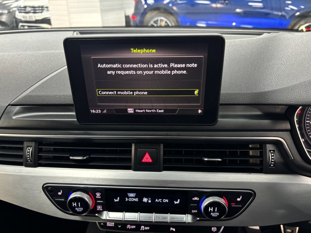 Used Audi A4 2017 for sale - 77302376: Photo 35