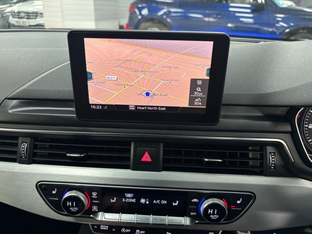 Used Audi A4 2017 for sale - 77302376: Photo 36