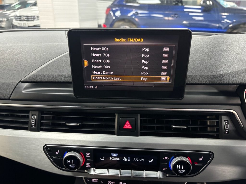 Used Audi A4 2017 for sale - 77302376: Photo 37