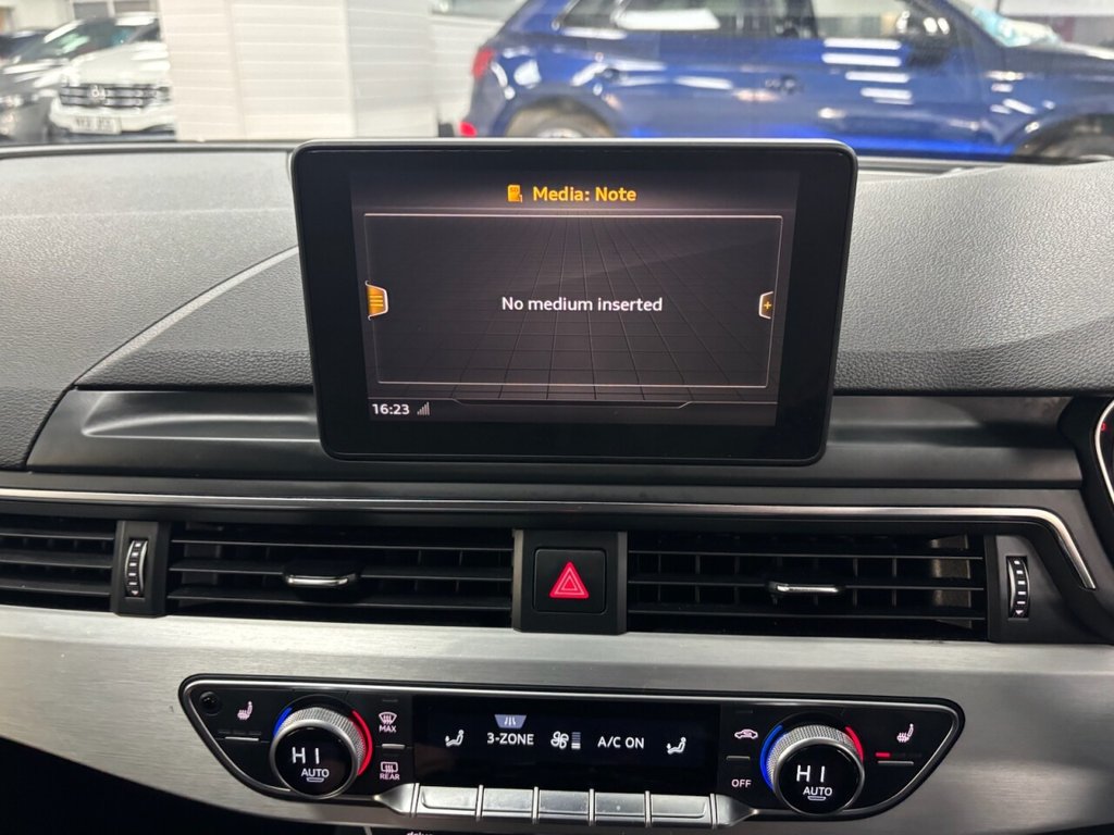 Used Audi A4 2017 for sale - 77302376: Photo 38