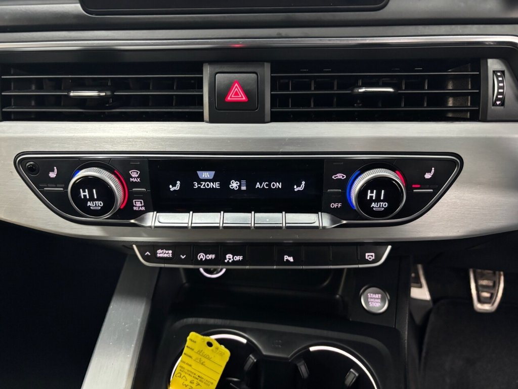 Used Audi A4 2017 for sale - 77302376: Photo 39