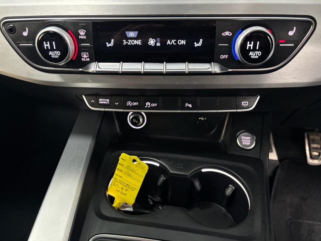 Used Audi A4 2017 for sale - 77302376: Photo 40