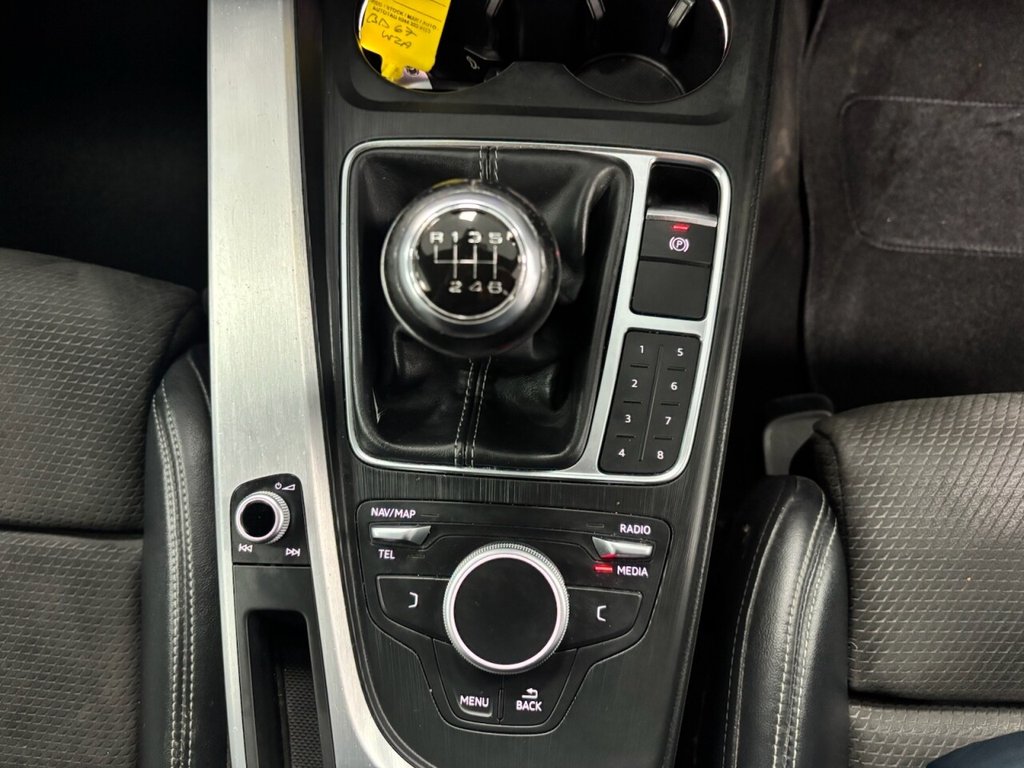 Used Audi A4 2017 for sale - 77302376: Photo 41