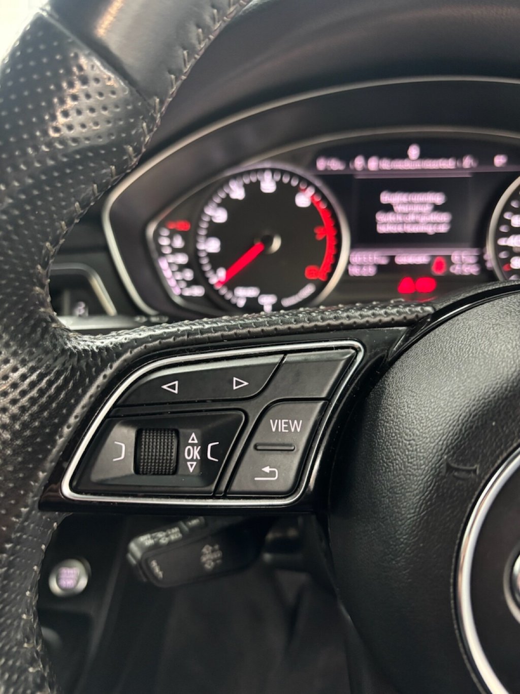 Used Audi A4 2017 for sale - 77302376: Photo 42