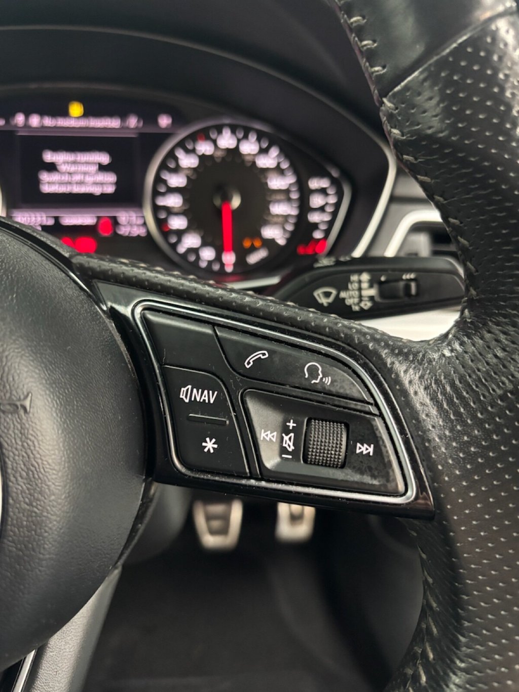 Used Audi A4 2017 for sale - 77302376: Photo 43