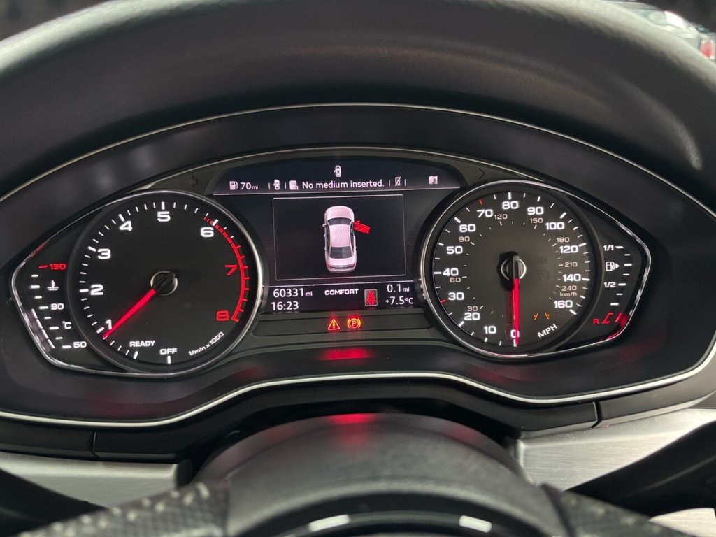 Used Audi A4 2017 for sale - 77302376: Photo 44