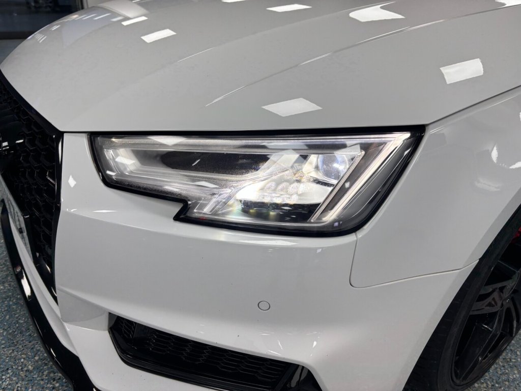 Used Audi A4 2017 for sale - 77302376: Photo 9