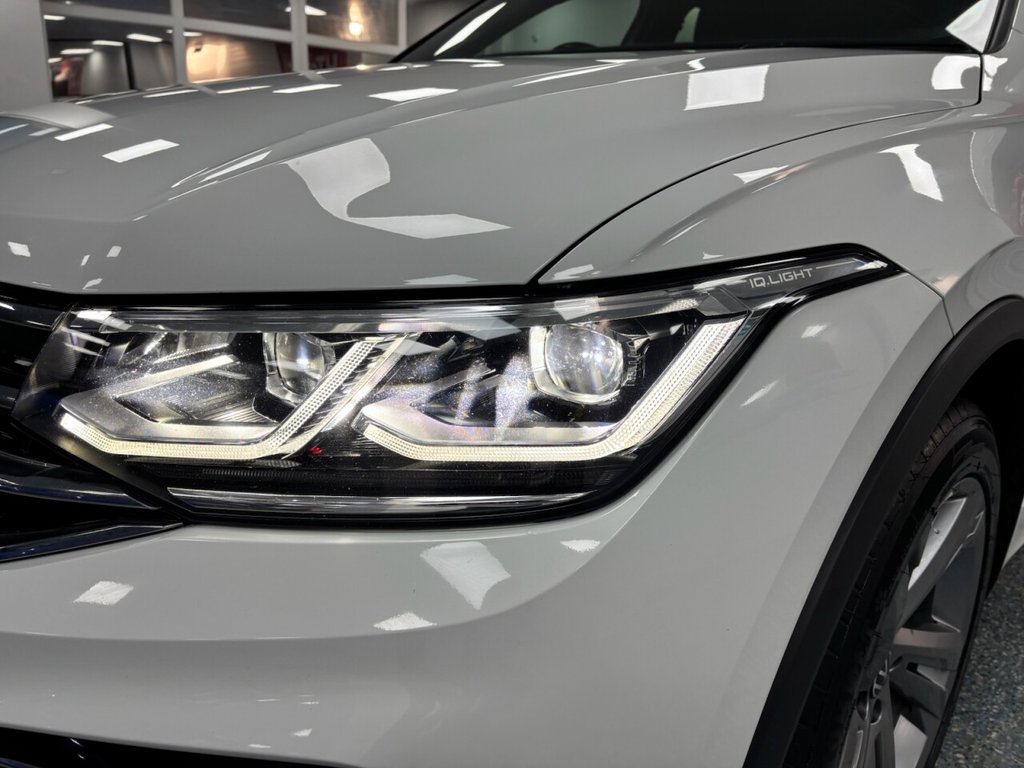 Used Volkswagen Tiguan 2022 for sale - 77276508: Photo 11