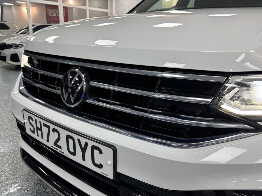 Used Volkswagen Tiguan 2022 for sale - 77276508: Photo 12