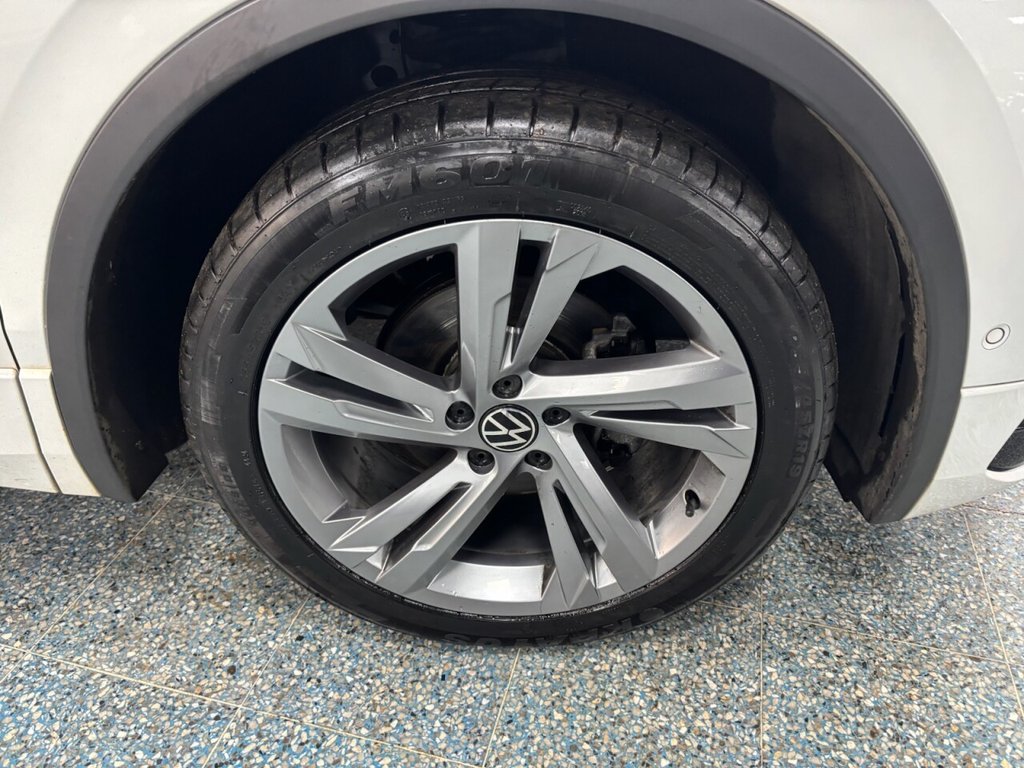 Used Volkswagen Tiguan 2022 for sale - 77276508: Photo 15