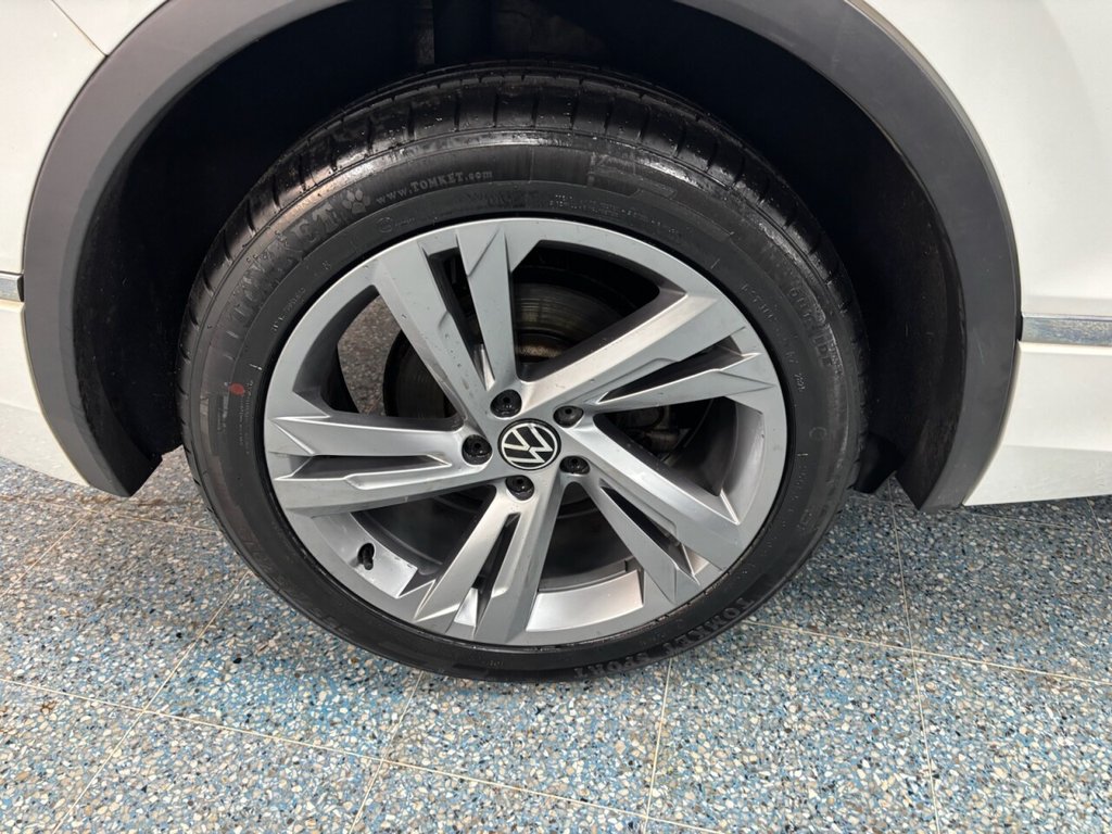 Used Volkswagen Tiguan 2022 for sale - 77276508: Photo 16