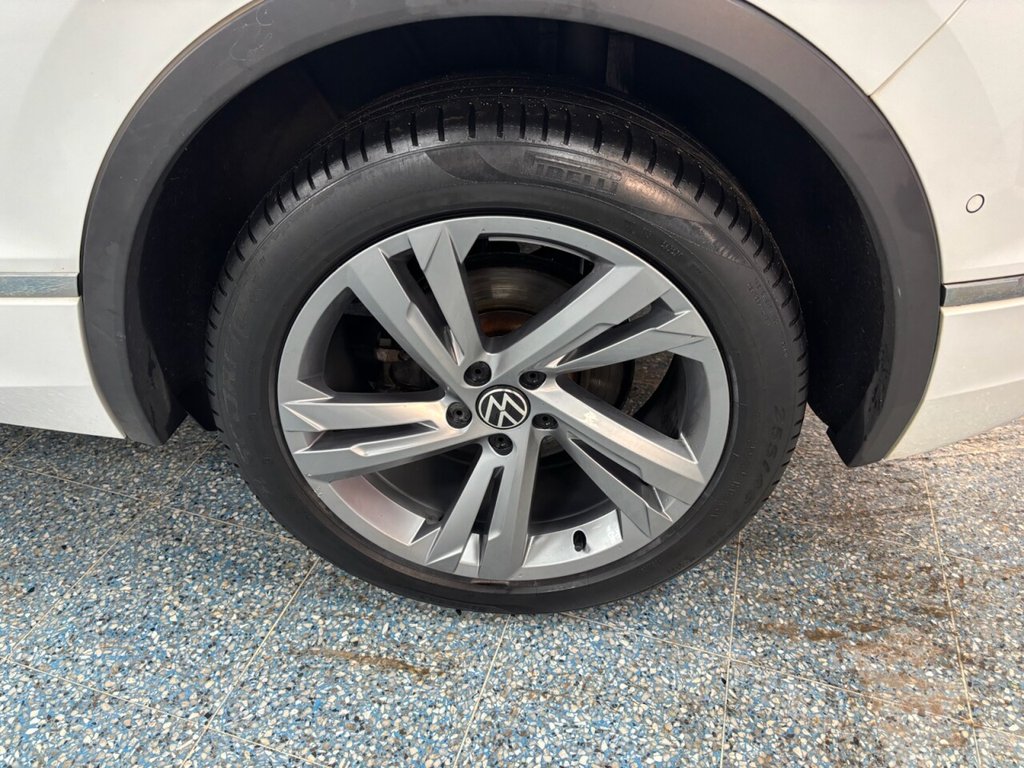 Used Volkswagen Tiguan 2022 for sale - 77276508: Photo 19