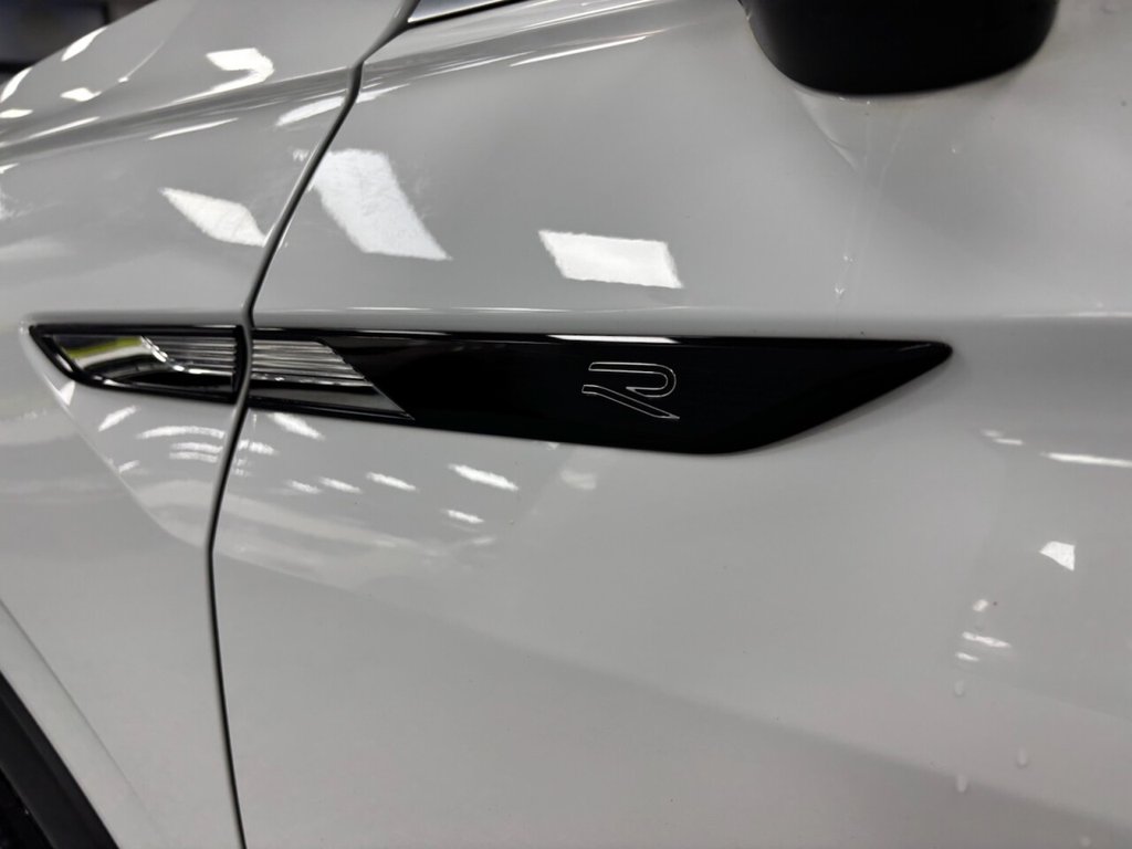 Used Volkswagen Tiguan 2022 for sale - 77276508: Photo 20