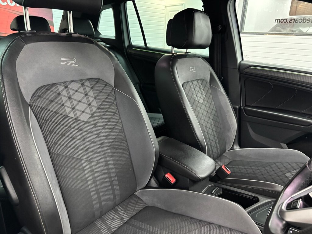 Used Volkswagen Tiguan 2022 for sale - 77276508: Photo 24
