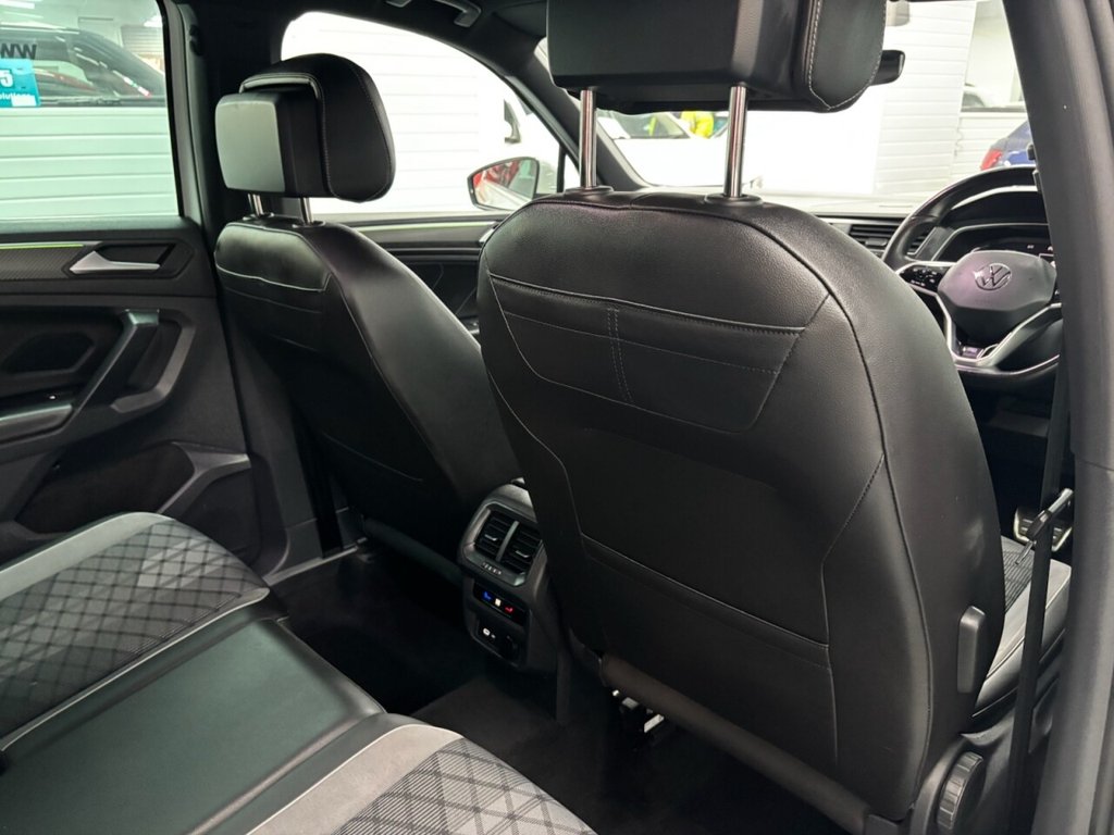Used Volkswagen Tiguan 2022 for sale - 77276508: Photo 25
