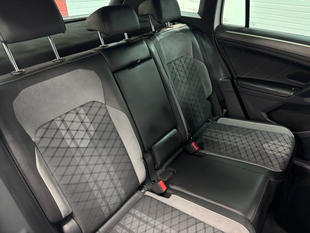 Used Volkswagen Tiguan 2022 for sale - 77276508: Photo 27