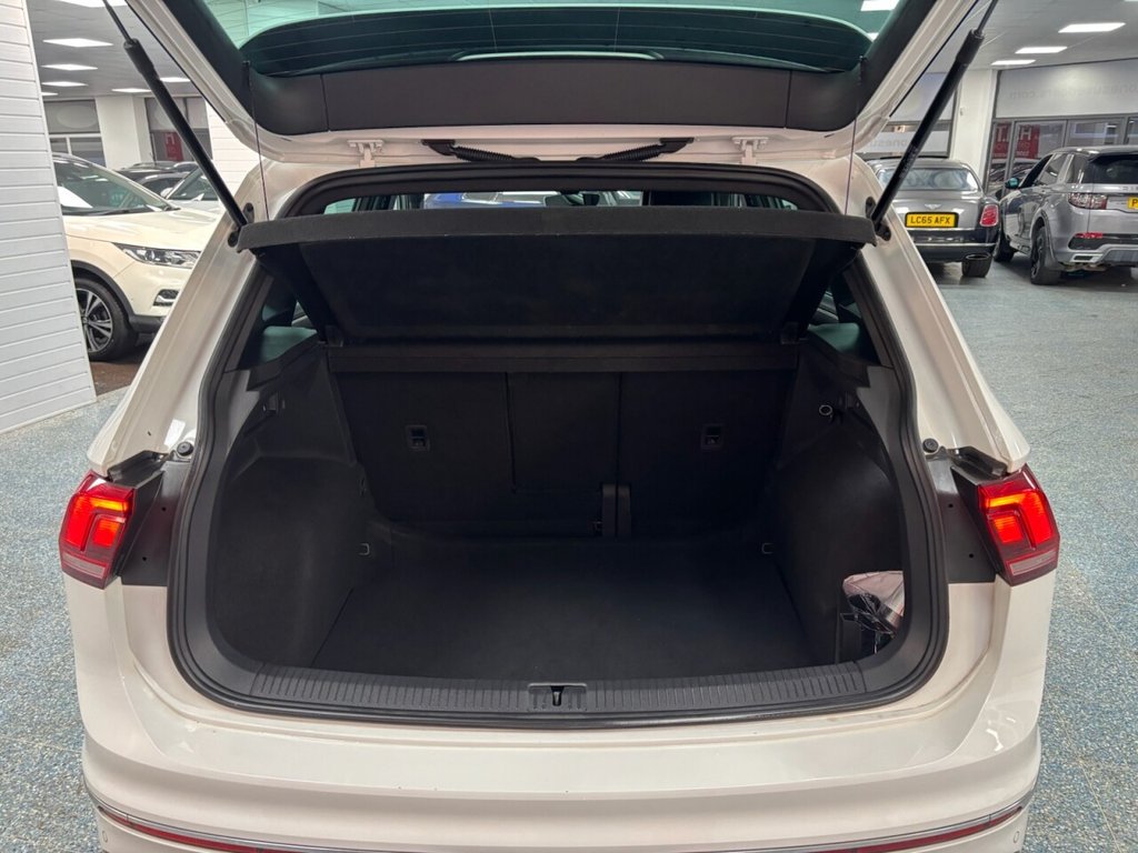 Used Volkswagen Tiguan 2022 for sale - 77276508: Photo 30