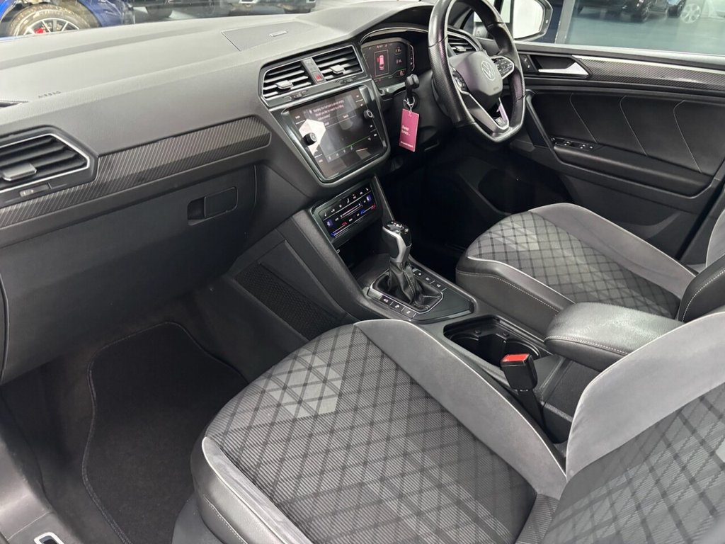 Used Volkswagen Tiguan 2022 for sale - 77276508: Photo 31