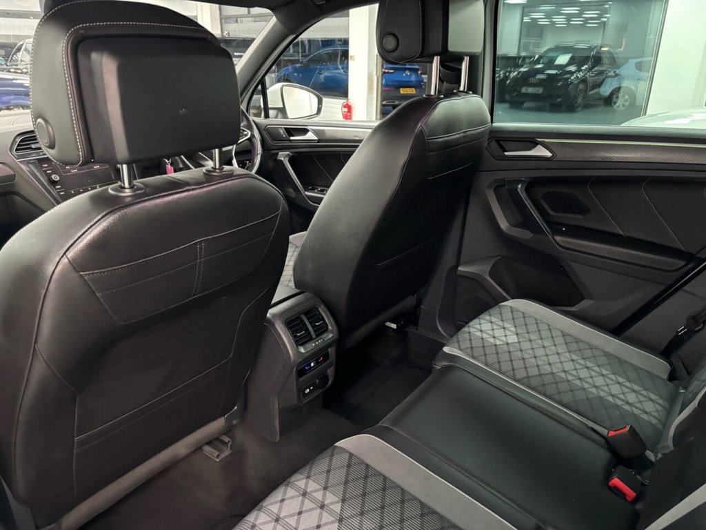 Used Volkswagen Tiguan 2022 for sale - 77276508: Photo 34