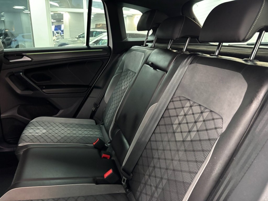 Used Volkswagen Tiguan 2022 for sale - 77276508: Photo 36