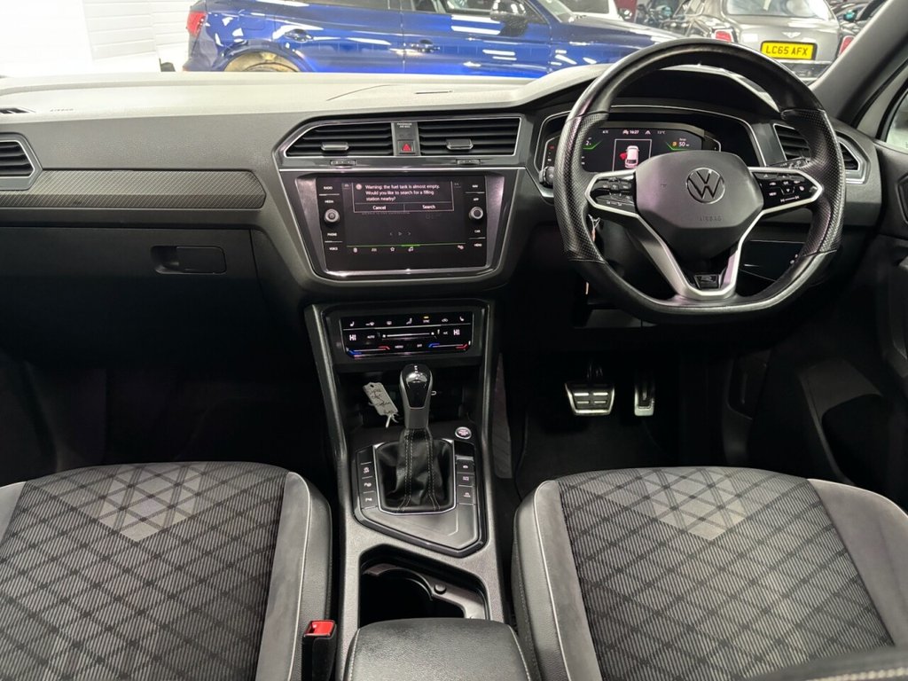 Used Volkswagen Tiguan 2022 for sale - 77276508: Photo 37