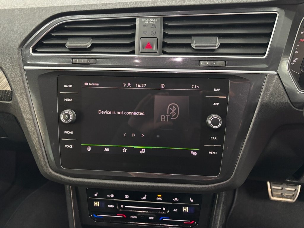 Used Volkswagen Tiguan 2022 for sale - 77276508: Photo 38