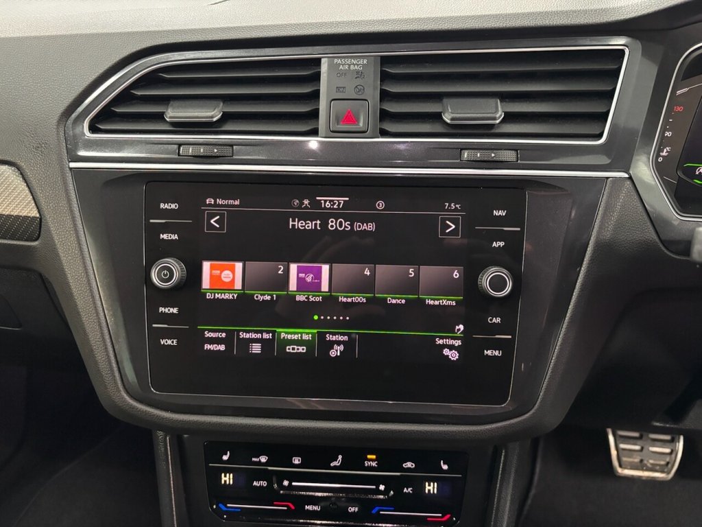 Used Volkswagen Tiguan 2022 for sale - 77276508: Photo 39