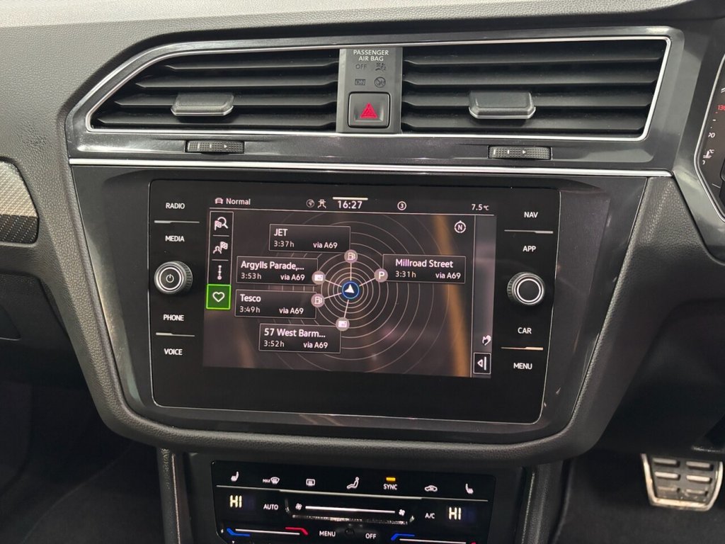 Used Volkswagen Tiguan 2022 for sale - 77276508: Photo 40