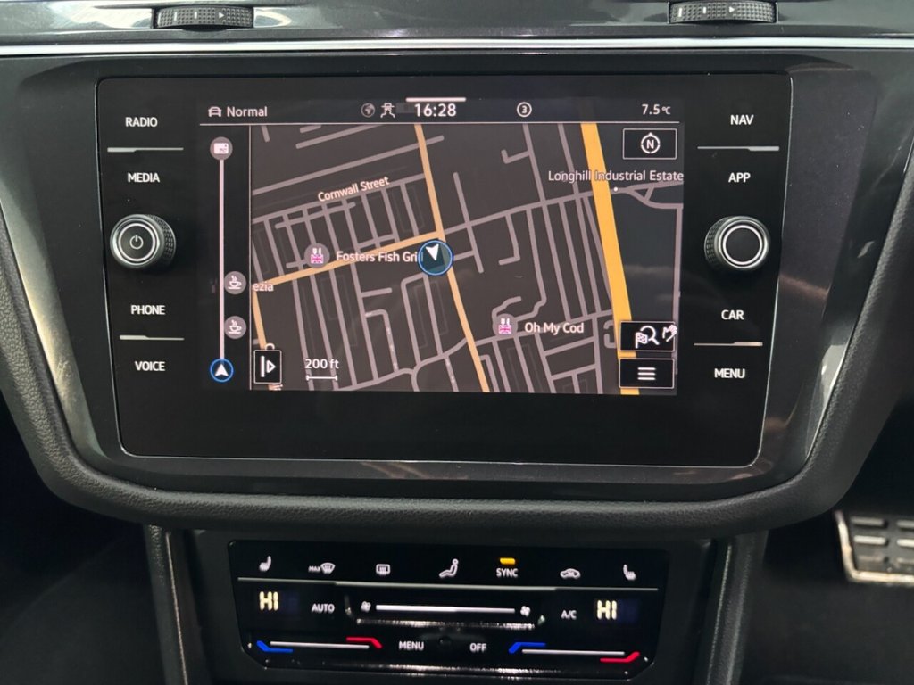 Used Volkswagen Tiguan 2022 for sale - 77276508: Photo 42