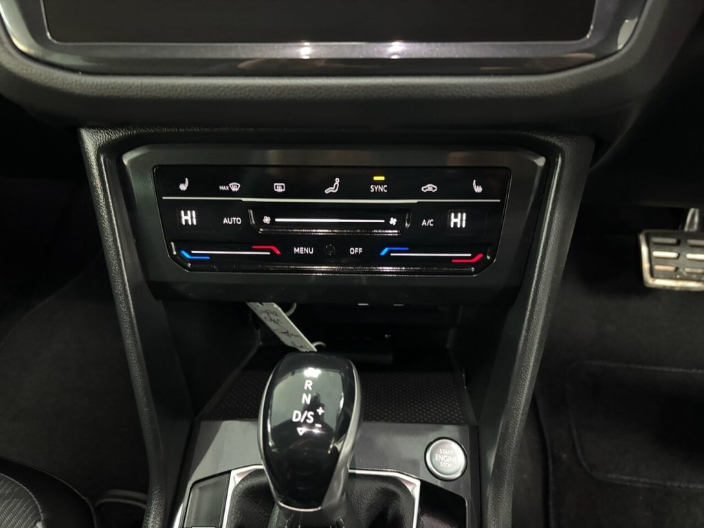 Used Volkswagen Tiguan 2022 for sale - 77276508: Photo 43