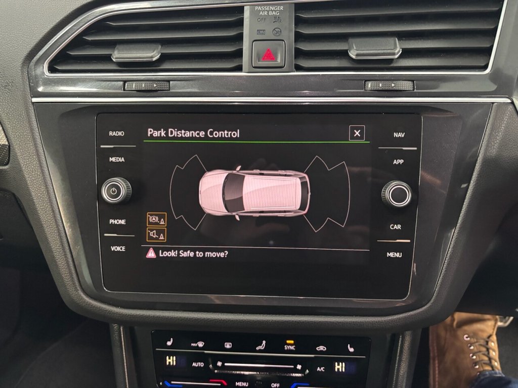 Used Volkswagen Tiguan 2022 for sale - 77276508: Photo 44