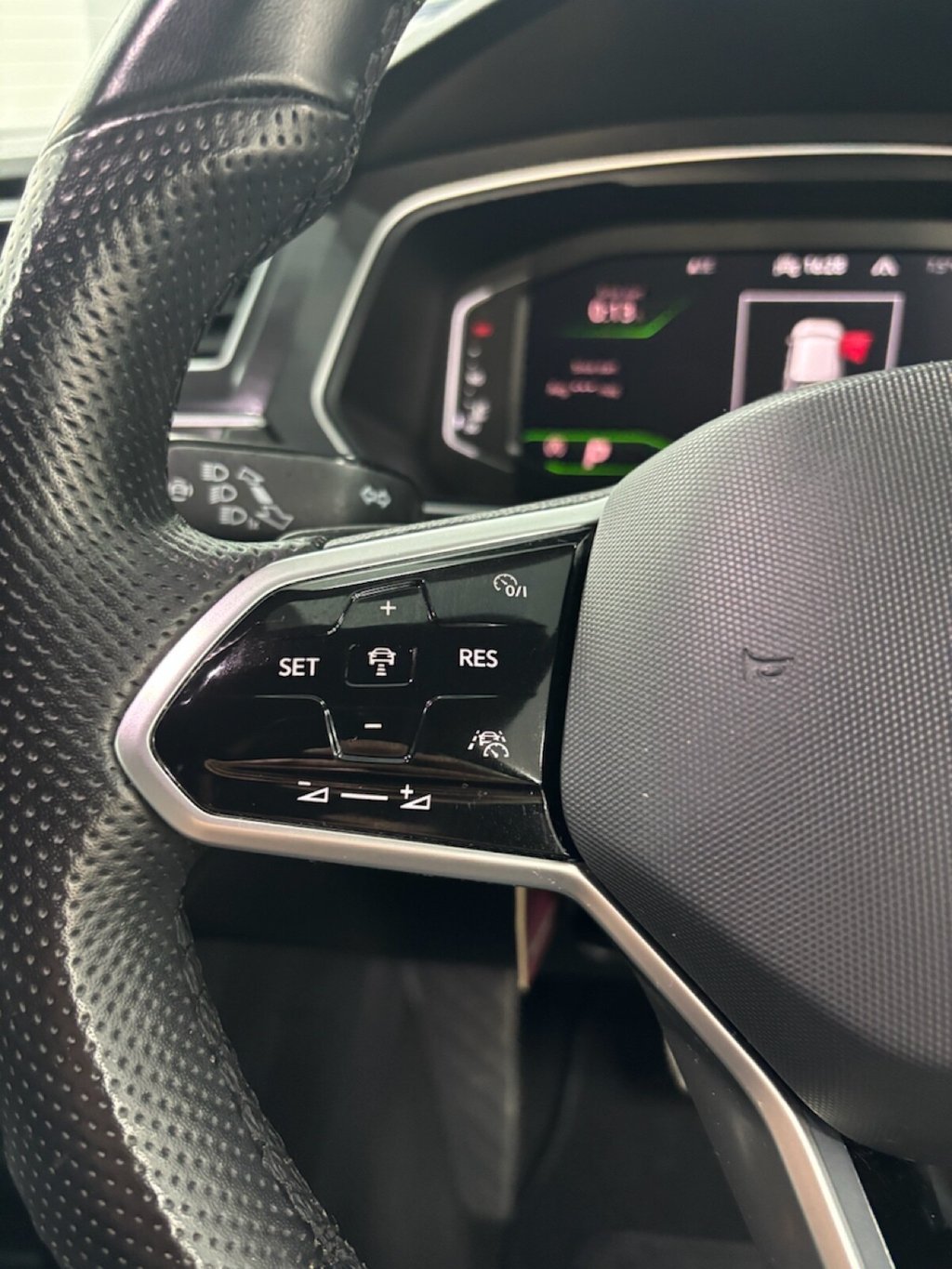 Used Volkswagen Tiguan 2022 for sale - 77276508: Photo 46