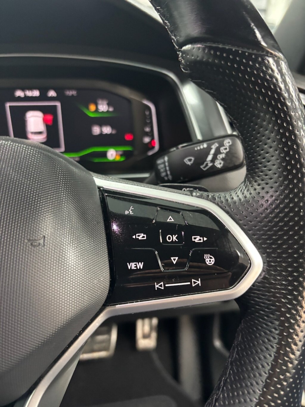 Used Volkswagen Tiguan 2022 for sale - 77276508: Photo 47