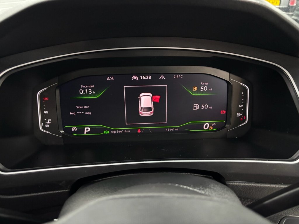 Used Volkswagen Tiguan 2022 for sale - 77276508: Photo 48