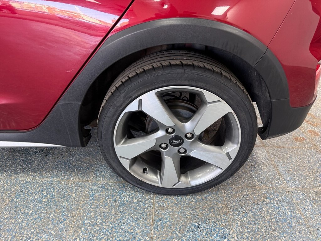 Used Ford Fiesta 2019 for sale - 77748018: Photo 11