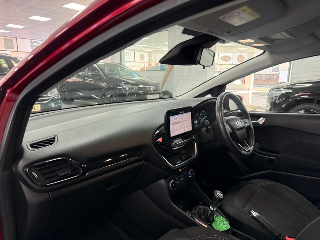 Used Ford Fiesta 2019 for sale - 77748018: Photo 12