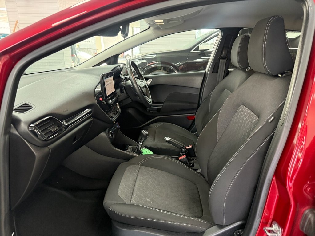 Used Ford Fiesta 2019 for sale - 77748018: Photo 13
