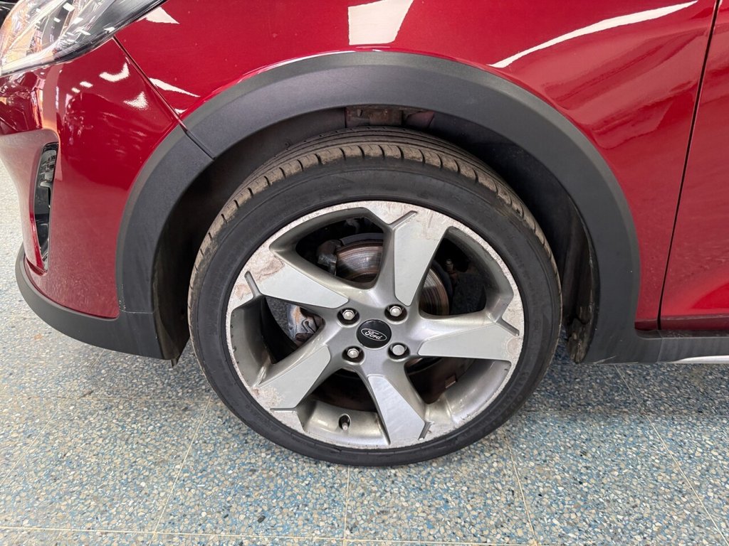 Used Ford Fiesta 2019 for sale - 77748018: Photo 16