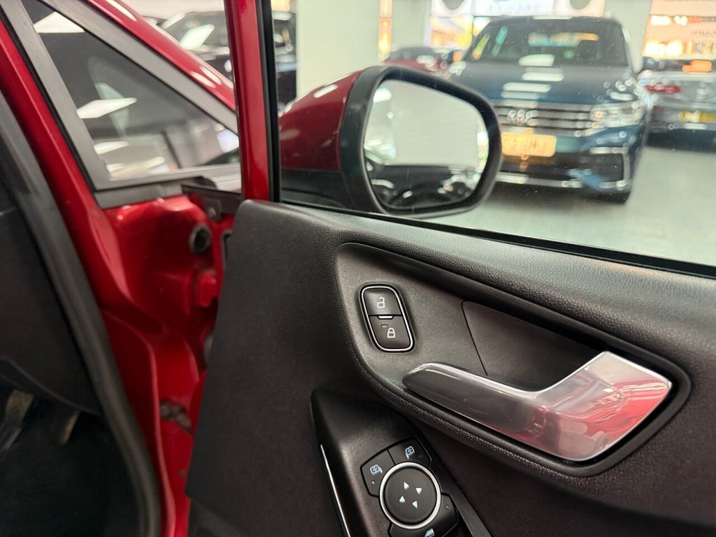 Used Ford Fiesta 2019 for sale - 77748018: Photo 23