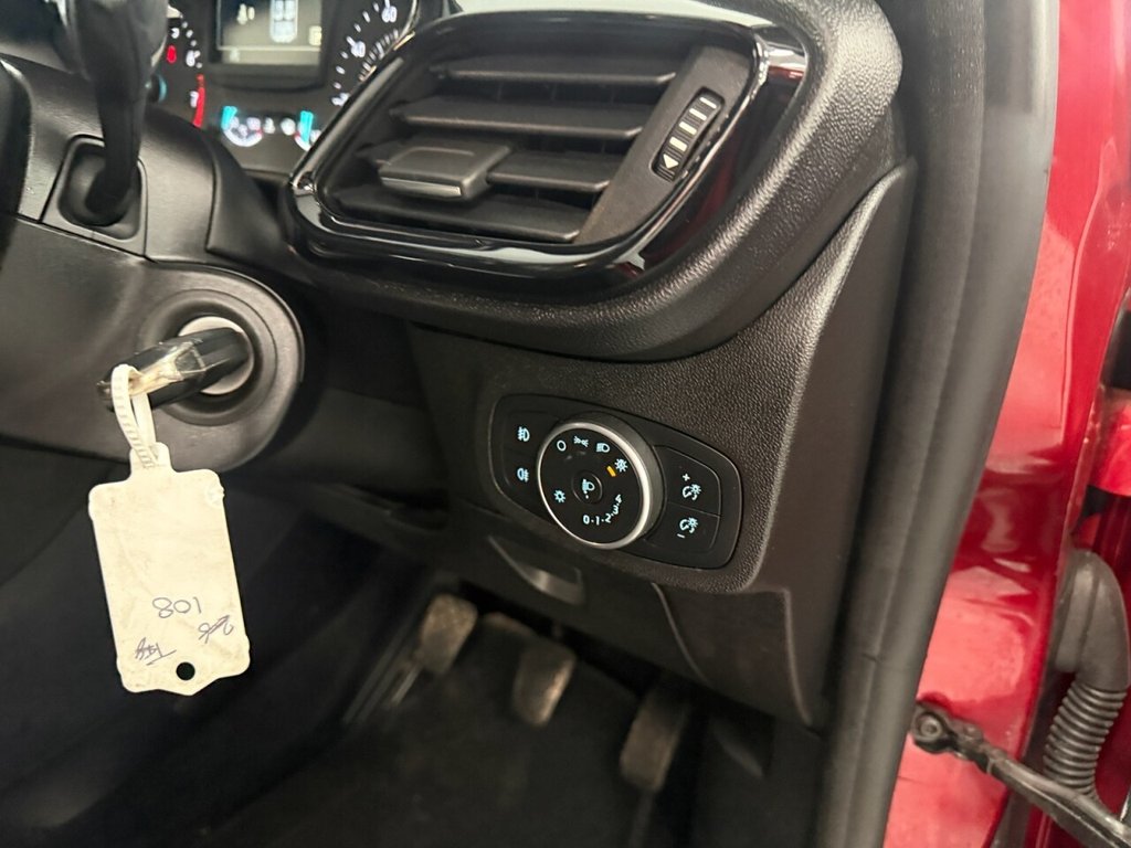 Used Ford Fiesta 2019 for sale - 77748018: Photo 24