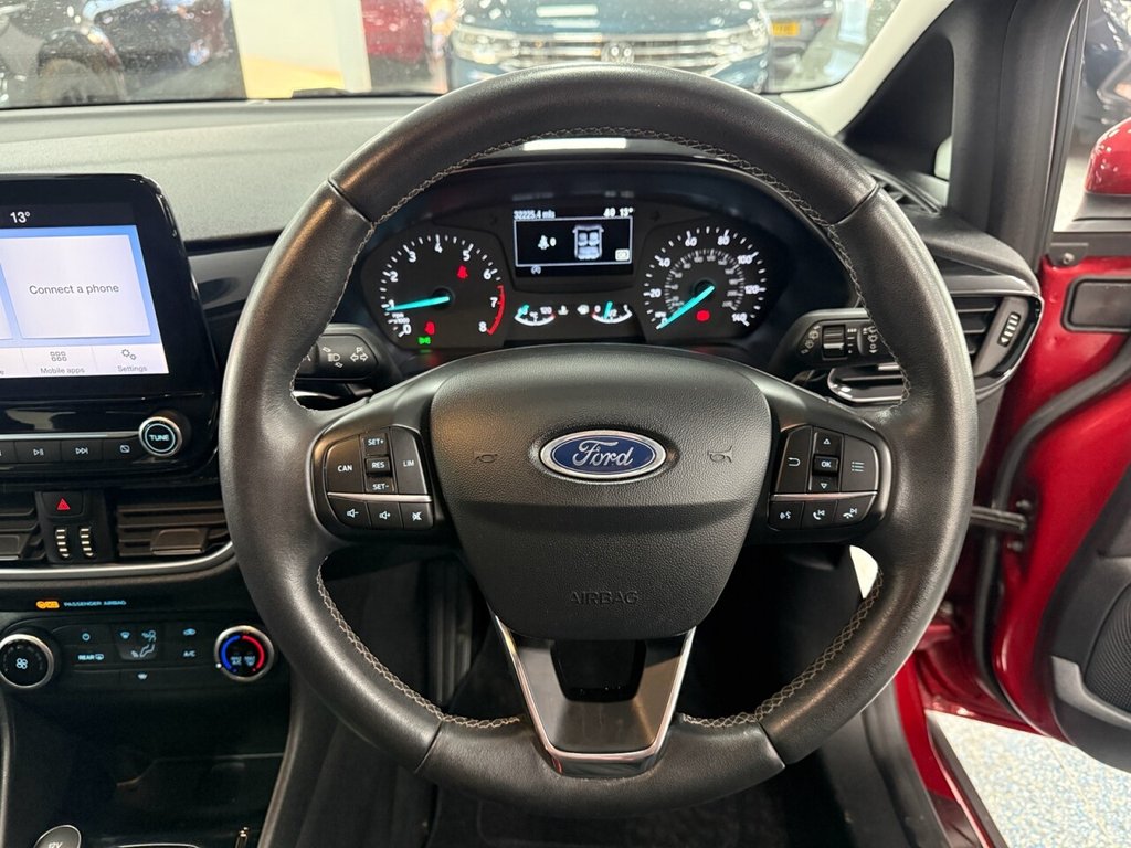 Used Ford Fiesta 2019 for sale - 77748018: Photo 25