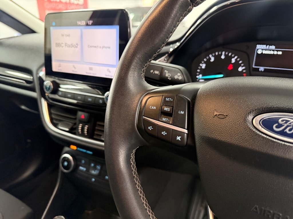 Used Ford Fiesta 2019 for sale - 77748018: Photo 26